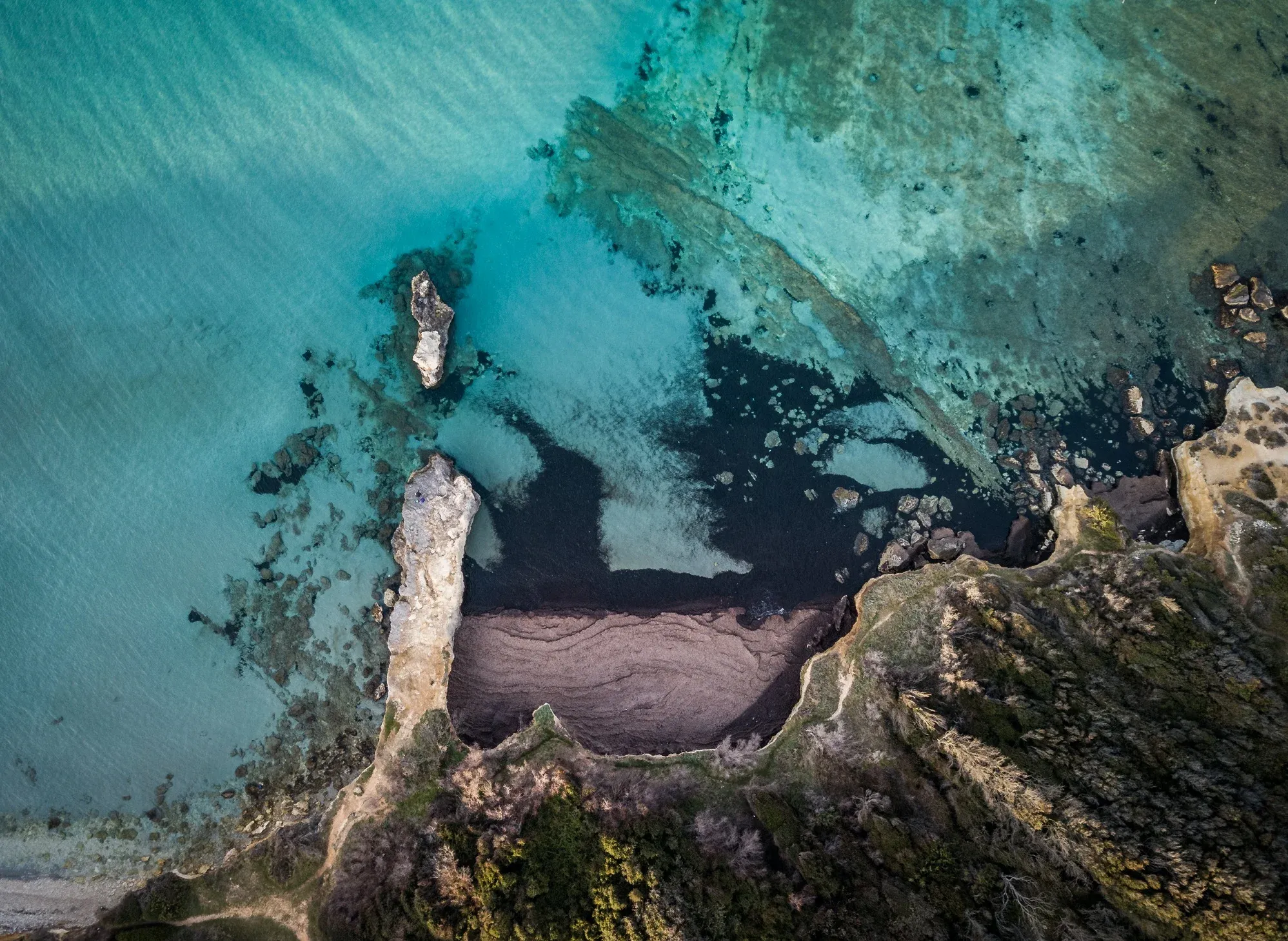 mare drone